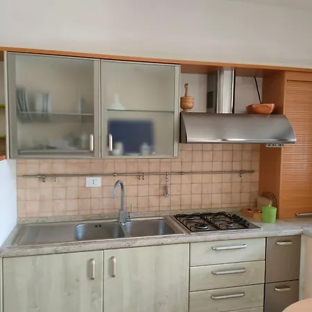 Casa vacanze Cristina *