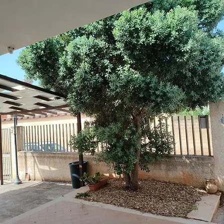 Casa vacanze Cristina *